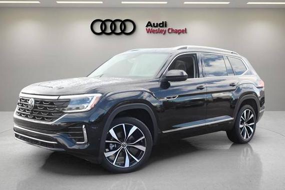 VOLKSWAGEN ATLAS 4MOTION 2024 1V2FR2CA8RC533949 image VOLKSWAGEN ATLAS 4MOTION 2024 1V2FR2CA8RC533949 image